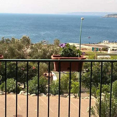 La Vecchia Torre Apartamento Santa Cesarea Terme