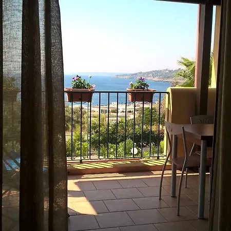 Apartamento La Vecchia Torre