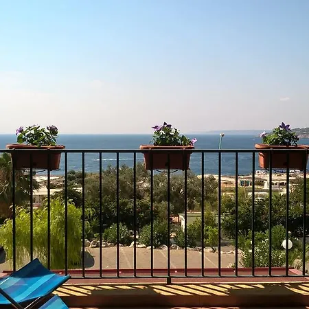 La Vecchia Torre Santa Cesarea Terme