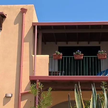 La Vecchia Torre Apartamento Santa Cesarea Terme