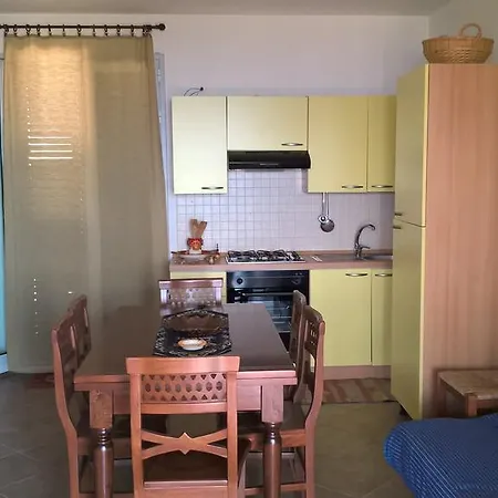 La Vecchia Torre Apartamento Santa Cesarea Terme