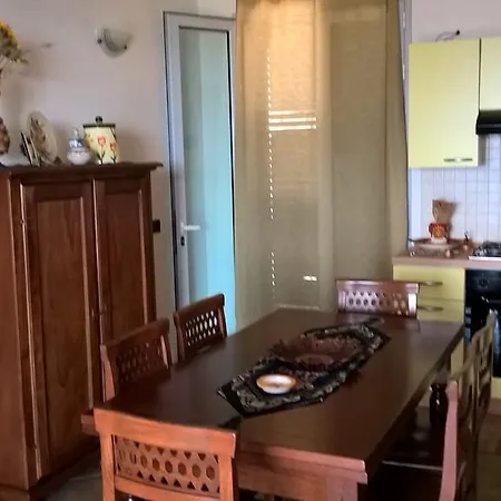 La Vecchia Torre * Santa Cesarea Terme