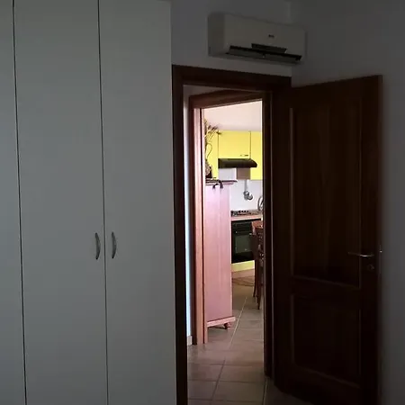 La Vecchia Torre * Santa Cesarea Terme