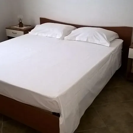 Apartamento La Vecchia Torre Santa Cesarea Terme