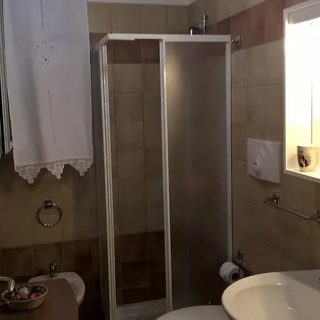 La Vecchia Torre Santa Cesarea Terme