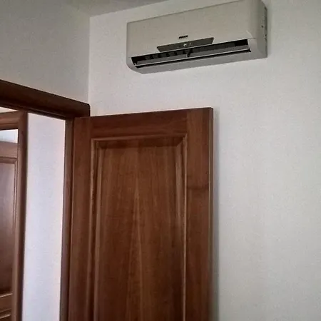 Apartamento La Vecchia Torre Santa Cesarea Terme