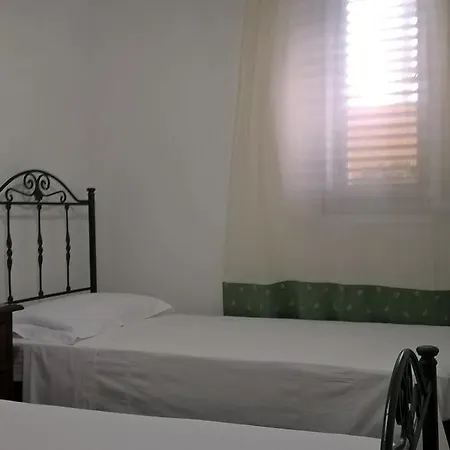 La Vecchia Torre