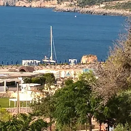 La Vecchia Torre Santa Cesarea Terme