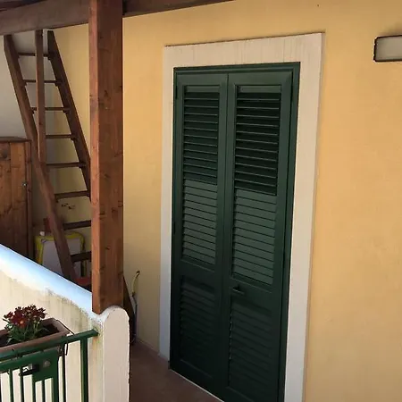 La Vecchia Torre Διαμέρισμα *