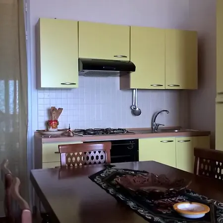 La Vecchia Torre Διαμέρισμα *