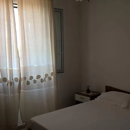 Διαμέρισμα La Vecchia Torre *