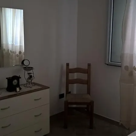 La Vecchia Torre Santa Cesarea Terme