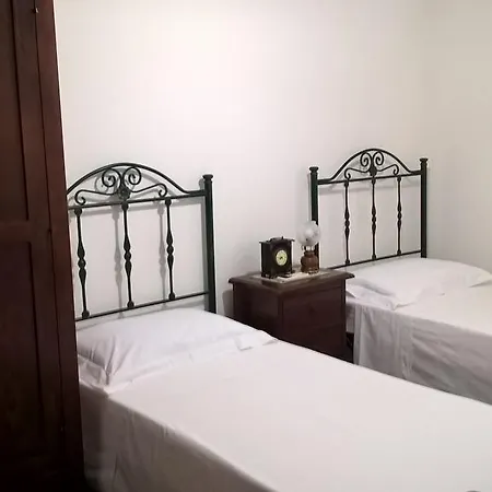 La Vecchia Torre *